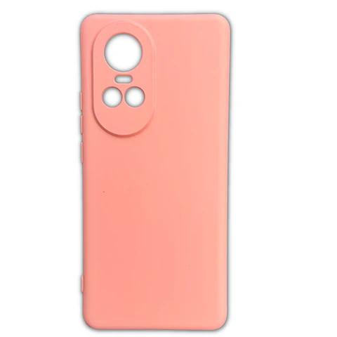 Carcasas Silicona Color Para Oppo Reno 10 5g