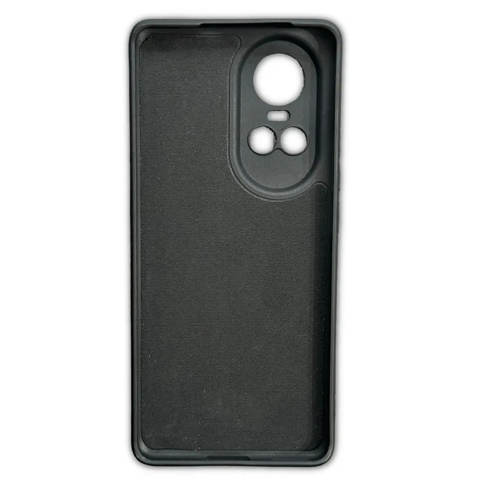 Carcasas Silicona Color Para Oppo Reno 10 5g 6