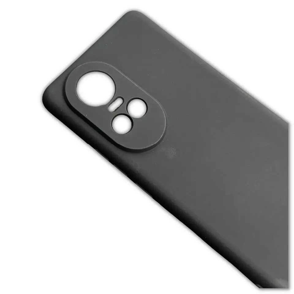 Carcasas Silicona Color Para Oppo Reno 10 5g 5