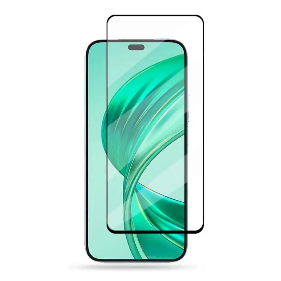  Lamina Mica Completa Para Honor X8b 5G 1