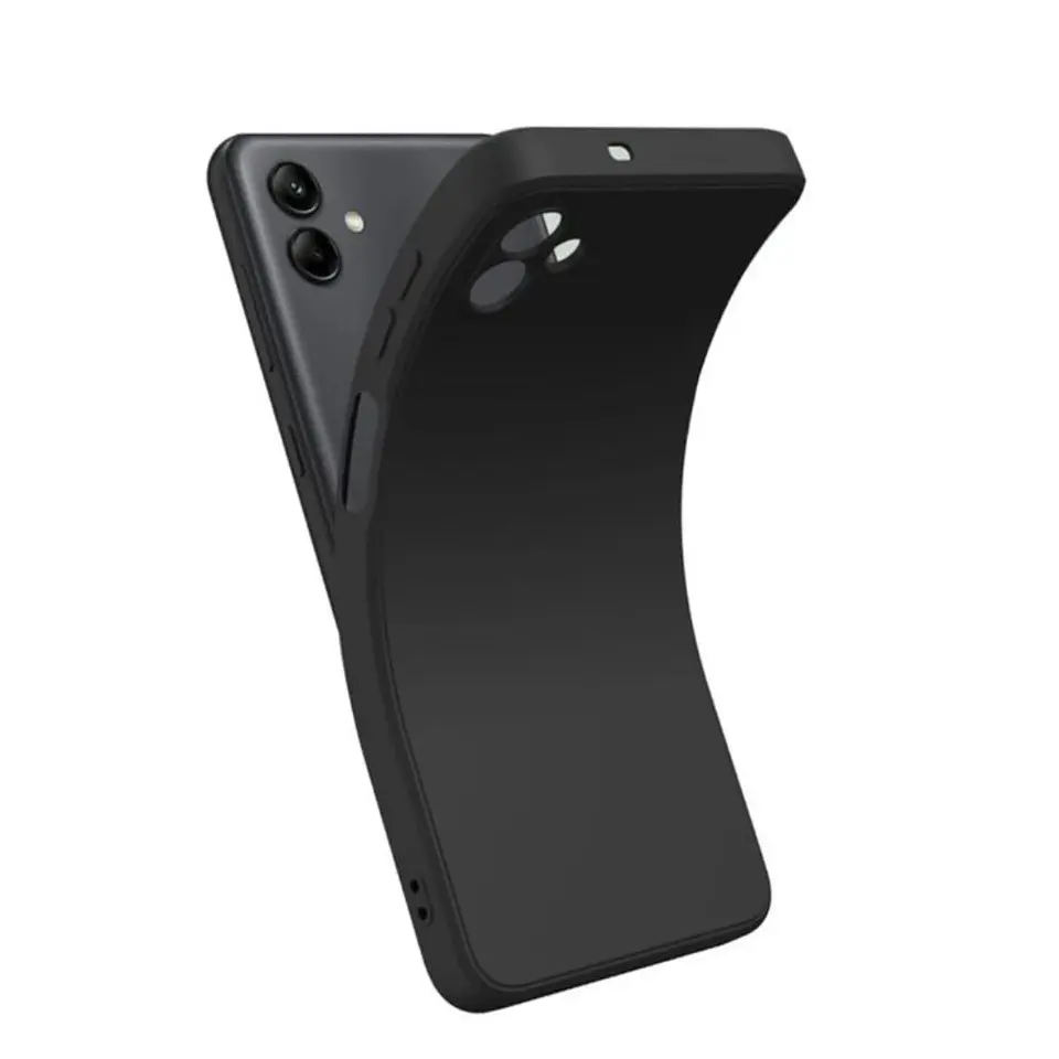 Carcasas Silicona Color Para Samsung Galaxy A05 2