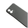 Carcasas Silicona Unicolor Para Motorola G34
