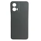 Carcasas Silicona Unicolor Para Motorola G34 - thumbnail 1
