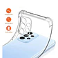 Carcasa Transparente Para Samsung A53 - Miniatura 2