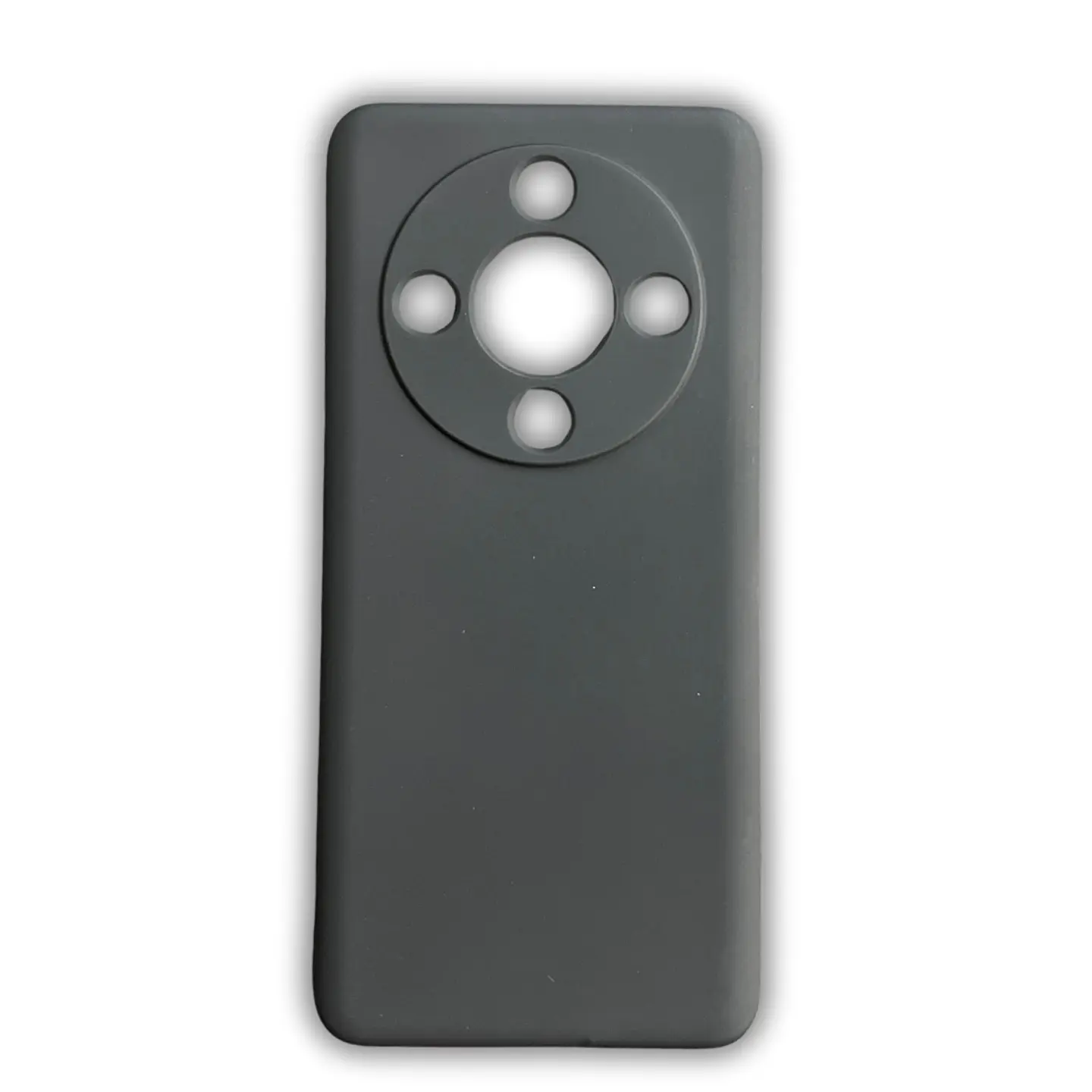 Carcasa Silicona color Para Honor Magic 6 lite  4