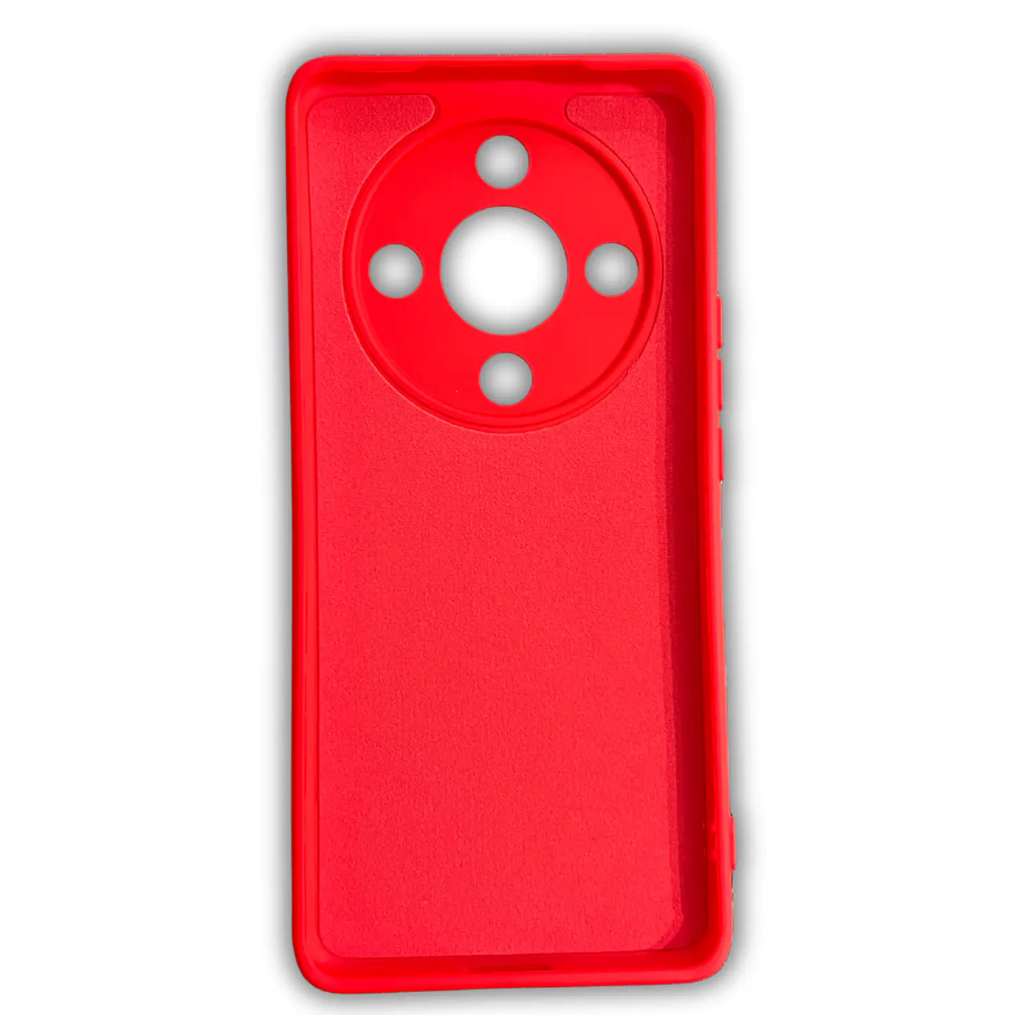 Carcasa Silicona color Para Honor Magic 6 lite  8