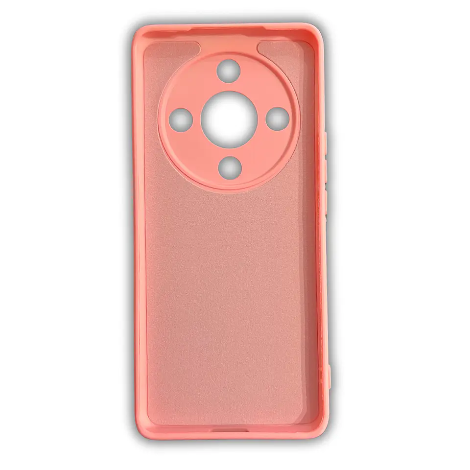 Carcasa Silicona color Para Honor Magic 6 lite  12