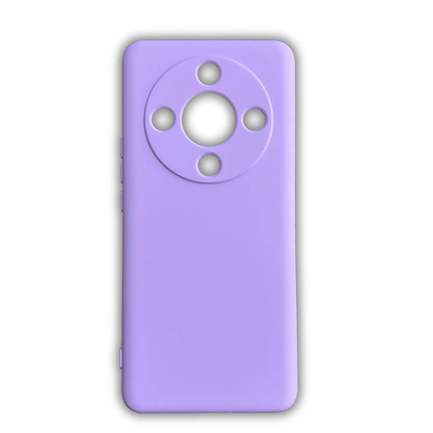 Carcasa Silicona color Para Honor Magic 6 lite  13