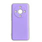Carcasa Silicona color Para Honor Magic 6 lite  - Miniatura 13