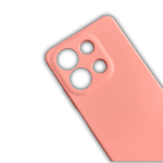 Carcasa Para Xiaomi Redmi Note 13 5g Silicona Unicolor