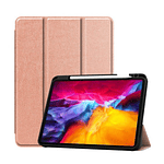 Carcasa Funda Smart Cover Para iPad Pro 11" (2018 2020 2021 2022) 