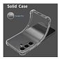Carcasa Transparente Para Samsung Galaxy A55 - thumbnail 3