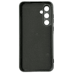 Carcasa Silicona Unicolor Para Samsung Galaxy A55 