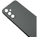 Carcasa Silicona Unicolor Para Samsung Galaxy A55 