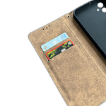 Funda Carcasa Flip Cover Tipo Agenda Para Samsung Galaxy A35