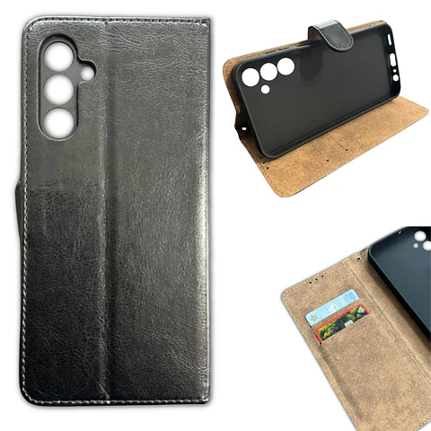 Carcasa Funda Flip Cover Para  Samsung Galaxy A15