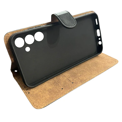 Carcasa Funda Flip Cover Para  Samsung Galaxy A15
