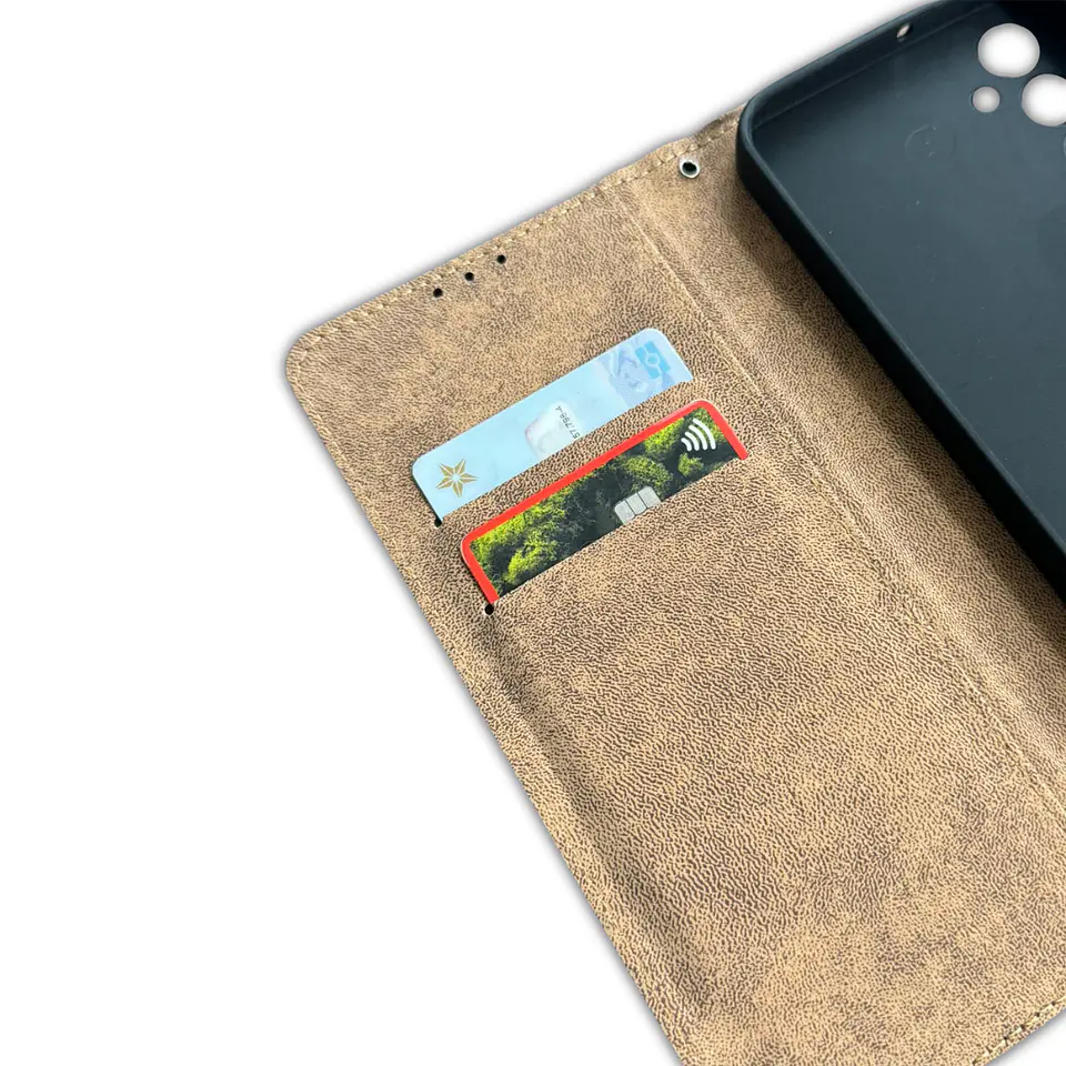 Carcasa Funda Flip Cover Para Samsung Galaxy A25 5G 2