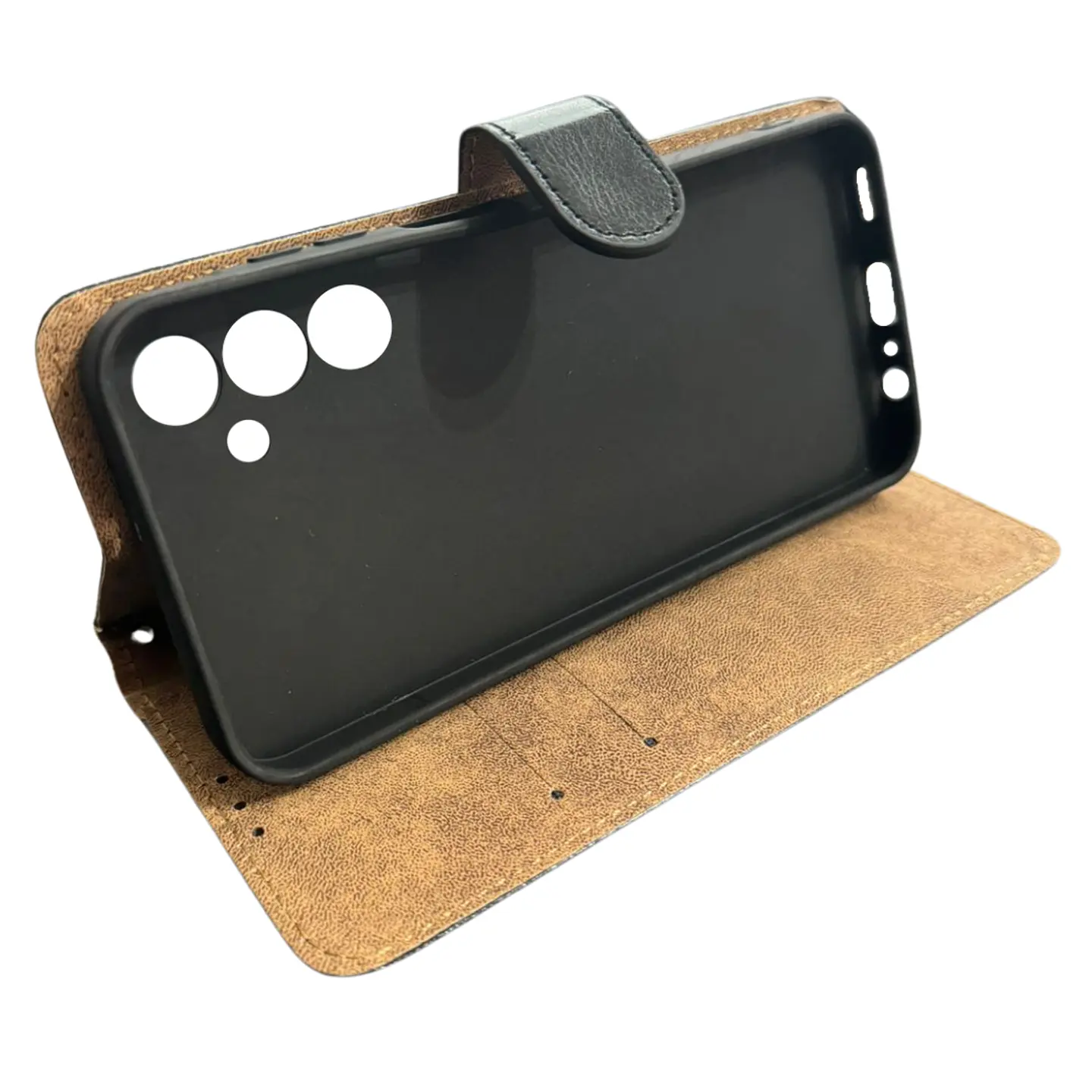 Carcasa Funda Flip Cover Para Samsung Galaxy A25 5G 3