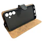 Carcasa Funda Flip Cover Para Samsung Galaxy A25 5G - Miniatura 3