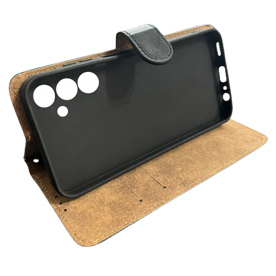 Carcasa Funda Flip Cover Para Samsung Galaxy A25 5G 3