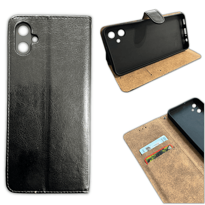 Funda Flip Cover Para Samsung Galaxy A05