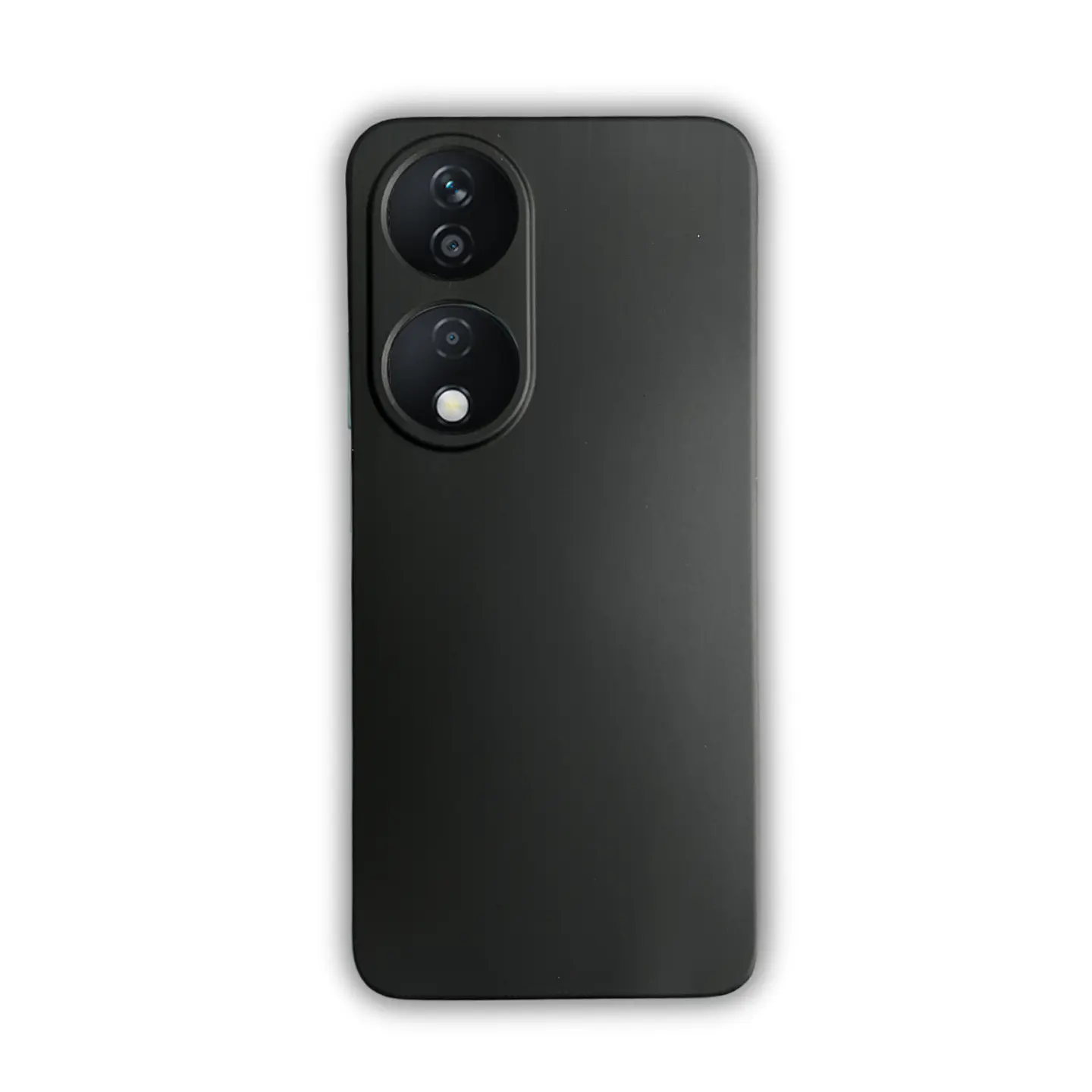 Carcasas Silicona Color Para Honor X7b 1