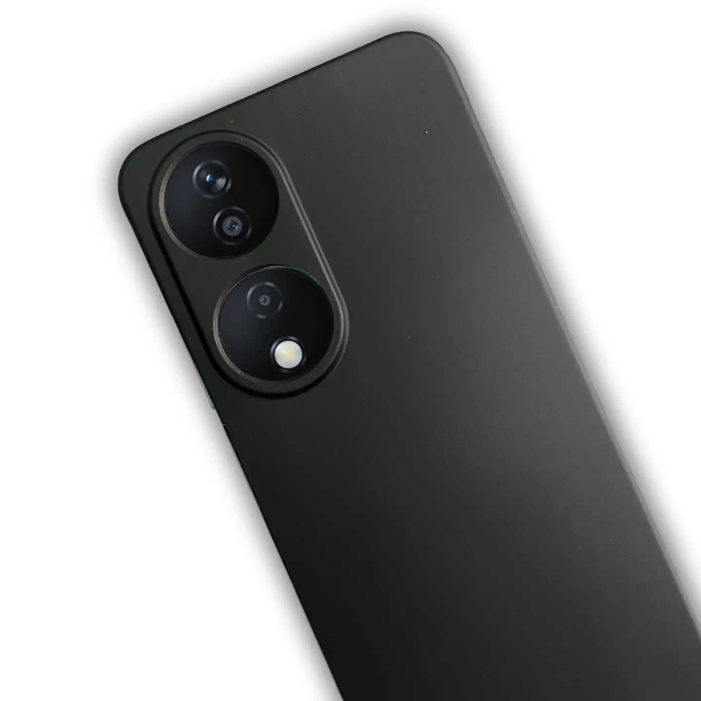 Carcasas Silicona Color Para Honor X7b 2