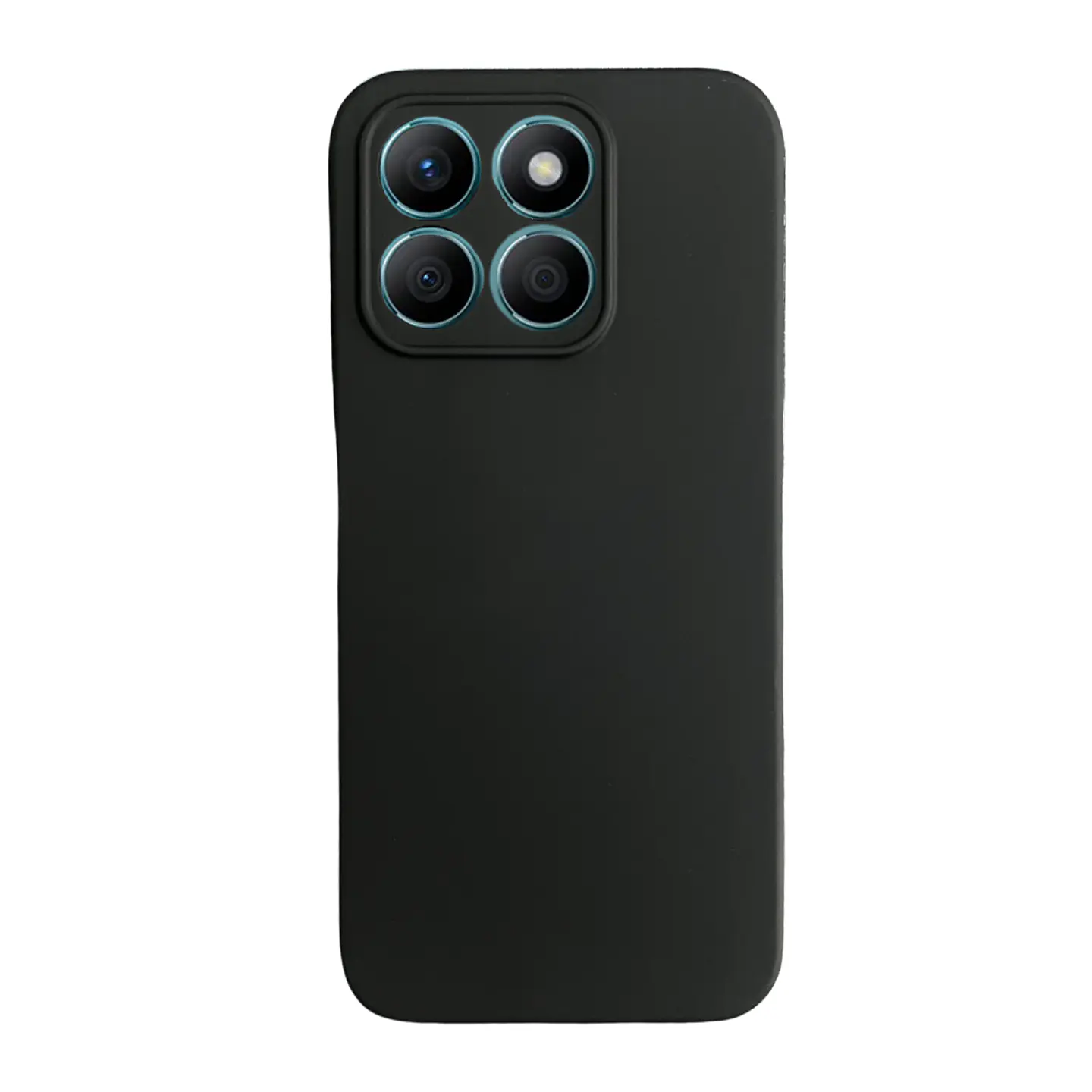Carcasas Silicona Color Para Honor X8b 1