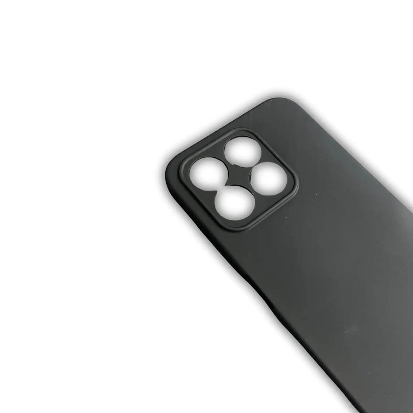 Carcasas Silicona Color Para Honor X8b 2