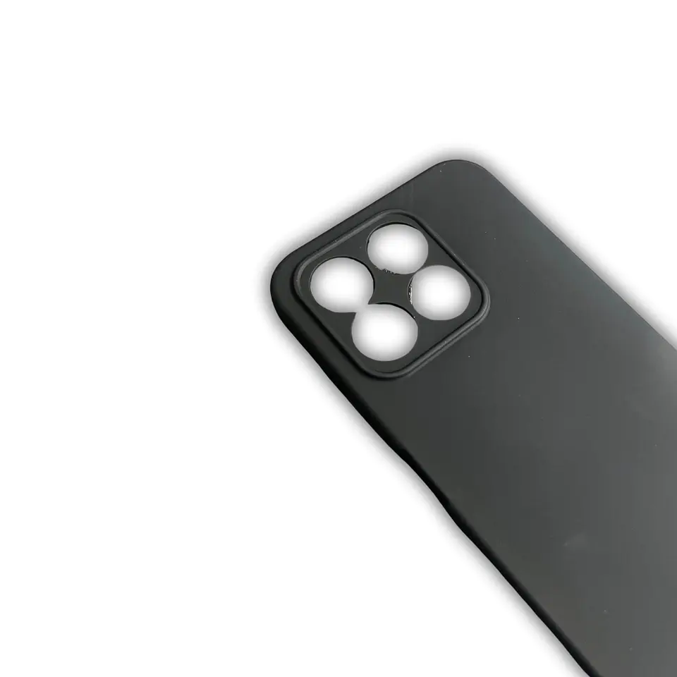 Carcasas Silicona Color Para Honor X8b 2