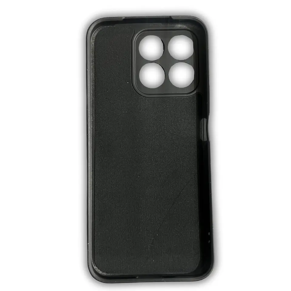Carcasas Silicona Color Para Honor X8b 3