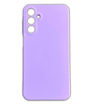 Carcasa Silicona Color Para Samsung Galaxy A15