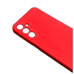 Carcasa Silicona Color Para Samsung Galaxy A15