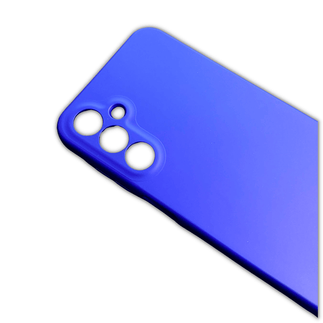 Carcasa Silicona Color Para Samsung Galaxy A15
