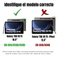 Funda Antigolpes Armadura 360 Para Samsung Galaxy Tab S9 / S9 Fe 10.9
