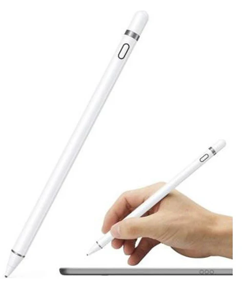 Lápiz Pencil Stylus Para Tablet iPad Samsung Lenovo Huawei 