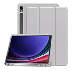 Funda Carcasa Smart Cover Para Tablet Samsung S9 / S9 Fe 10.9" 