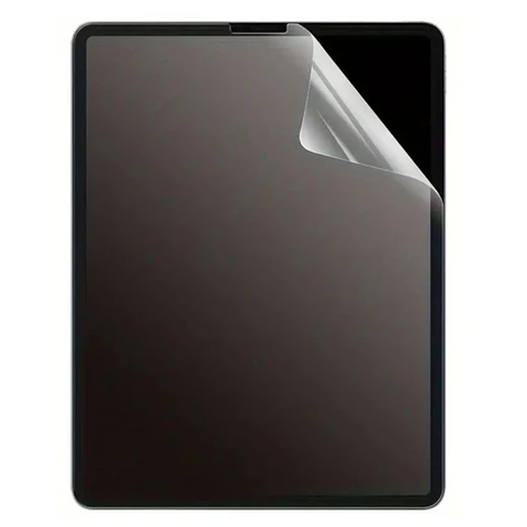 Micas Hidrogel Matte Para iPad Air 11 M2 2024 ( Sensacion Papel )
