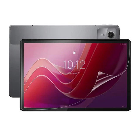 Lámina Hidrogel Tablet Para Lenovo M11 2024 