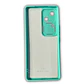 Carcasa Para Vivo V30 Silicona Unicolor  - Miniatura 3