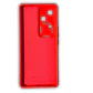 Carcasa Para Vivo V30 Silicona Unicolor  - Miniatura 6