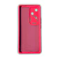 Carcasa Para Vivo V30 Silicona Unicolor  - Miniatura 9