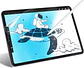 Lamina PaperLike Efecto Papel Para iPad Air 13 M2 2024  - thumbnail 1