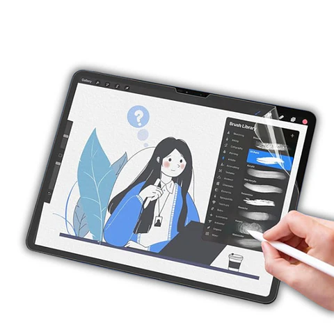Lamina PaperLike Efecto Papel Para iPad Pro 11 M4 2024 
