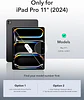 Lamina PaperLike Efecto Papel Para iPad Pro 11 M4 2024  - Miniatura 2