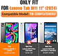 Lamina PaperLike Efecto Papel Para Lenovo M11 2024  - thumbnail 2