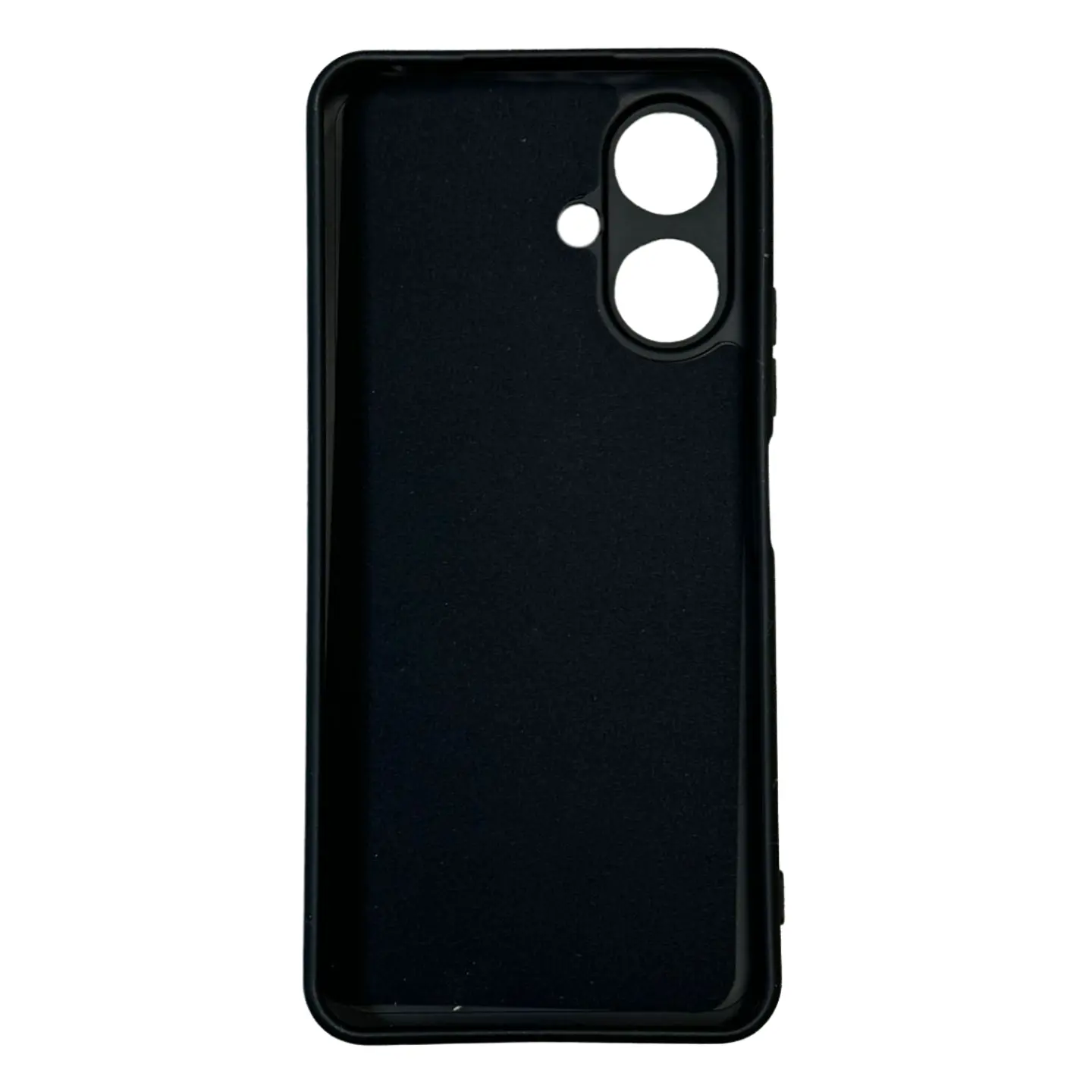 Carcasas silicona unicolor para Xiaomi Redmi 13c 5G 3