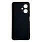 Carcasas silicona unicolor para Xiaomi Redmi 13c 5G - thumbnail 3