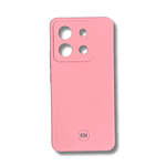 Xioami Note 13 Pro 5g - Carcasa Silicona Color Antideslizante 